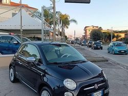Usata 2012 Fiat 500 Due volumi | 7500 €
