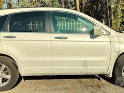Bianco Usata 2010 Honda CR-V SUV | 10.000 € (Molto cara)