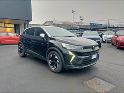 Be style anversa (nero etoilé Usata 2025 Renault Captur Techno SUV | 19.900 € (Buon prezzo)