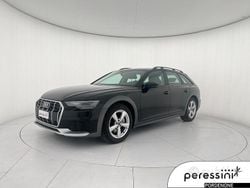Nero Usata 2023 Audi A6 Allroad Ambiente Station wagon | 42.500 € (Super prezzo)