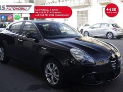 Nero Usata 2013 Alfa Romeo Giulietta Exclusive Due volumi | 4900 € (Ottimo prezzo)