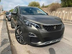 Grigio Usata 2018 Peugeot 3008 GT-line SUV | 13.000 € (Buon prezzo)