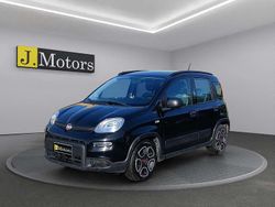 Metallizzato Usata 2022 Fiat Panda City Life Due volumi | 10.500 € (Buon prezzo)