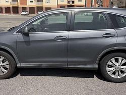 Usata 2013 Honda CR-V Elegance SUV | 10.000 € (Buon prezzo)