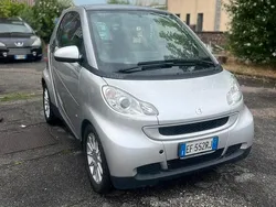 Usata 2011 Smart ForTwo Coupé Passion Due volumi | 7000 € (Buon prezzo)