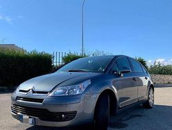 Usata 2007 Citroën C4 Tre volumi | 1900 €