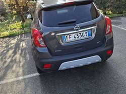 Usata 2016 Opel Mokka Cosmo SUV | 10.299 € (Ottimo prezzo)