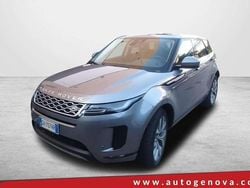 Grigio Usata 2021 Land Rover Range Rover evoque S SUV | 26.400 € (Super prezzo)