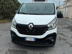 Usata 2016 Renault Trafic Monovolume | 15.000 €