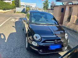 Nero Usata 2021 Fiat 500 Dolcevita Due volumi | 11.000 € (Buon prezzo)