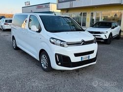 Bianco Usata 2020 Citroën Spacetourer Business Class Monovolume | 21.900 € (Ottimo prezzo)