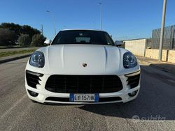 Usata 2014 Porsche Macan SUV | 28.500 € (Molto cara)