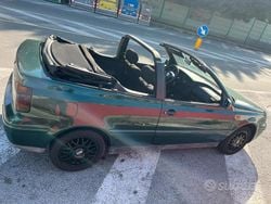 Usata 1998 VW Golf IV Cabrio | 5500 €