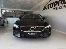 Nero Usata 2018 Volvo V60 Business Edition Station wagon | 14.900 € (Buon prezzo)