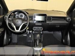 Usata 2024 Suzuki Ignis SUV | 24.600 € (Molto cara)
