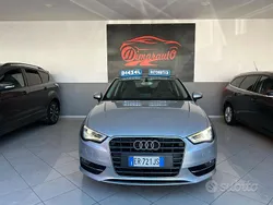 Usata 2013 Audi A3 Comfort Station wagon | 10.999 € (Buon prezzo)
