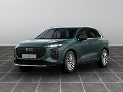 Verde Nuova 2025 Audi Q3 Advanced SUV | 55.332 € (Molto cara)