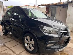 Usata 2018 Opel Mokka X SUV | 10.300 €