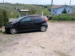 Usata 2003 Fiat Punto Tre volumi | 1500 € (Buon prezzo)