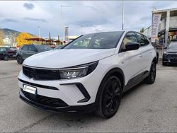 Bianco Usata 2024 Opel Grandland X S SUV | 21.400 € (Ottimo prezzo)