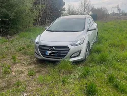 Usata 2017 Hyundai i30 GO! Station wagon | 10.500 € (Cara)