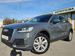 Grigio Usata 2018 Audi Q2 Business SUV | 19.900 € (Buon prezzo)