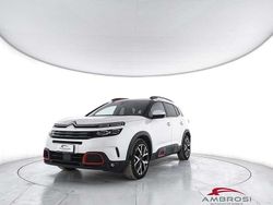 Bianco Usata 2019 Citroën C5 Aircross Shine SUV | 13.900 € (Ottimo prezzo)