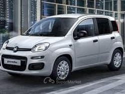 Bianco Usata 2020 Fiat Panda 4x4 Pop Due volumi | 6900 € (Super prezzo)