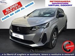 Grigio Usata 2024 Peugeot 3008 Allure SUV | 19.990 € (Ottimo prezzo)