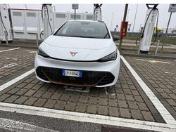 Usata 2024 Cupra Born e-Boost Due volumi | 25.000 € (Ottimo prezzo)