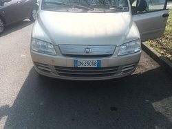 Grigio Usata 2008 Fiat Multipla Monovolume | 1600 €