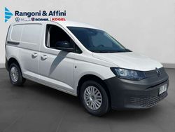 Bianco Nuova 2025 VW Caddy Business Monovolume | 24.400 € (Buon prezzo)
