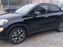 Usata 2018 Fiat 500 Cross Station wagon | 12.000 € (Buon prezzo)