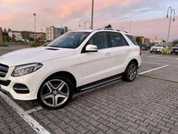 Usata 2016 Mercedes GLE250 Exclusive SUV | 20.800 € (Buon prezzo)