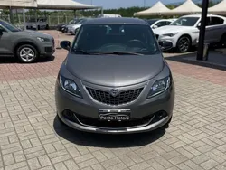 Grigio Usata 2022 Lancia Ypsilon S Due volumi | 11.400 € (Buon prezzo)