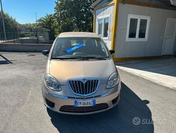 Marrone Usata 2012 Lancia Musa Gold Monovolume | 4200 € (Buon prezzo)