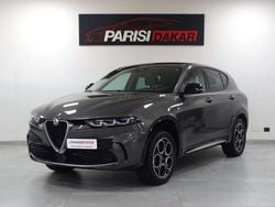 Grigio vesuvio Usata 2023 Alfa Romeo Tonale Ti SUV | 27.890 € (Super prezzo)