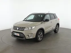 Beige Usata 2016 Suzuki Vitara Cool SUV | 12.799 € (Buon prezzo)