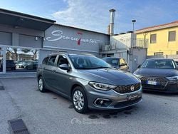 Grigio Usata 2019 Fiat Tipo Business Station wagon | 11.500 € (Buon prezzo)