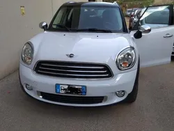 Usata 2011 Mini Countryman SUV | 9500 € (Buon prezzo)