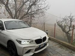 Bianco Usata 2016 BMW 120 M Sport Due volumi | 19.000 € (Buon prezzo)