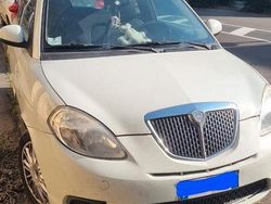 Bianco Usata 2010 Lancia Ypsilon Due volumi | 4900 €
