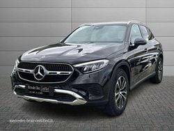 Nero Usata 2025 Mercedes GLC220 Advanced SUV | 59.500 € (Buon prezzo)
