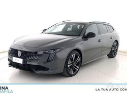 Grigio Nuova 2025 Peugeot 508 GTi Station wagon | 38.900 €