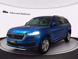 Blu Usata 2023 Skoda Kodiaq Executive SUV | 26.700 € (Super prezzo)