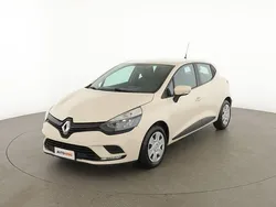 Bianco Usata 2017 Renault Clio IV Life | 10.199 € (Buon prezzo)
