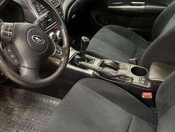 Argento Usata 2012 Subaru Impreza Station wagon | 5800 €