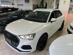 Bianco Usata 2019 Audi Q3 SUV | 23.900 € (Buon prezzo)