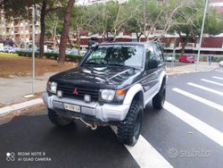 Usata 1997 Mitsubishi Pajero SUV | 7500 €