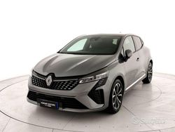 Grigio Usata 2024 Renault Clio V Techno Tre volumi | 15.900 € (Buon prezzo)